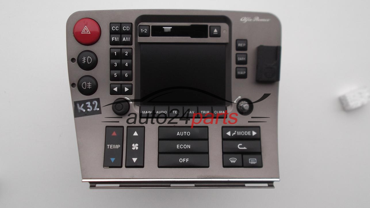 Klimaanlageneinheit Climatronic